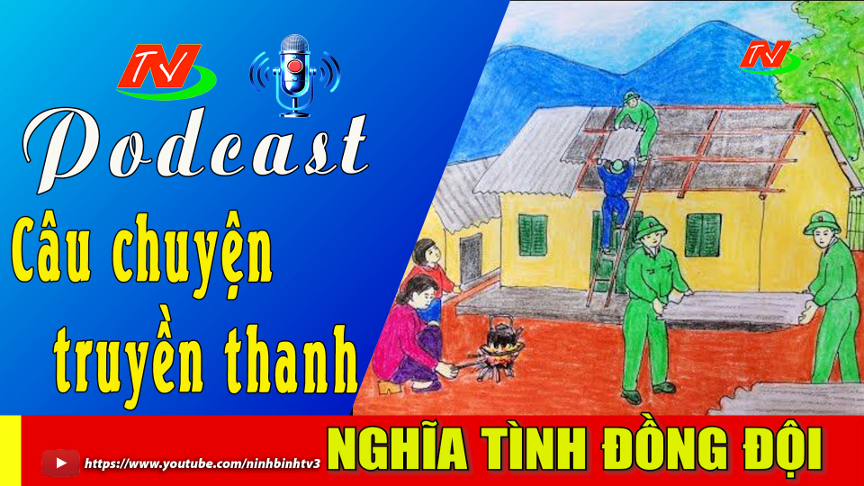 Nghĩa t&igrave;nh đồng đội