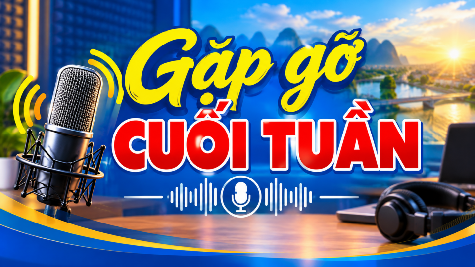 Gặp gỡ Ca sỹ, nhạc sỹ trẻ Ho&agrave;ng Tiệp - Kể chuyện qu&ecirc; hương bằng &acirc;m nhạc