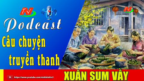 Xu&acirc;n sum vầy