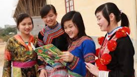 N&acirc;ng cao chất lượng d&acirc;n số ở v&ugrave;ng đồng b&agrave;o d&acirc;n tộc Khmer - PS 03/05/2024