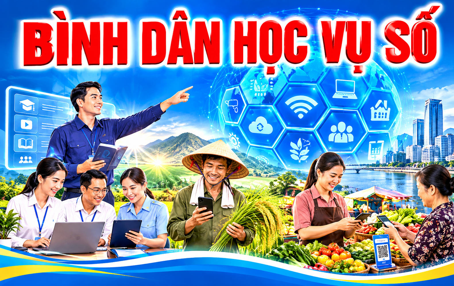 binh dan hoc vụ so