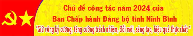 CHU DE NAM 2024