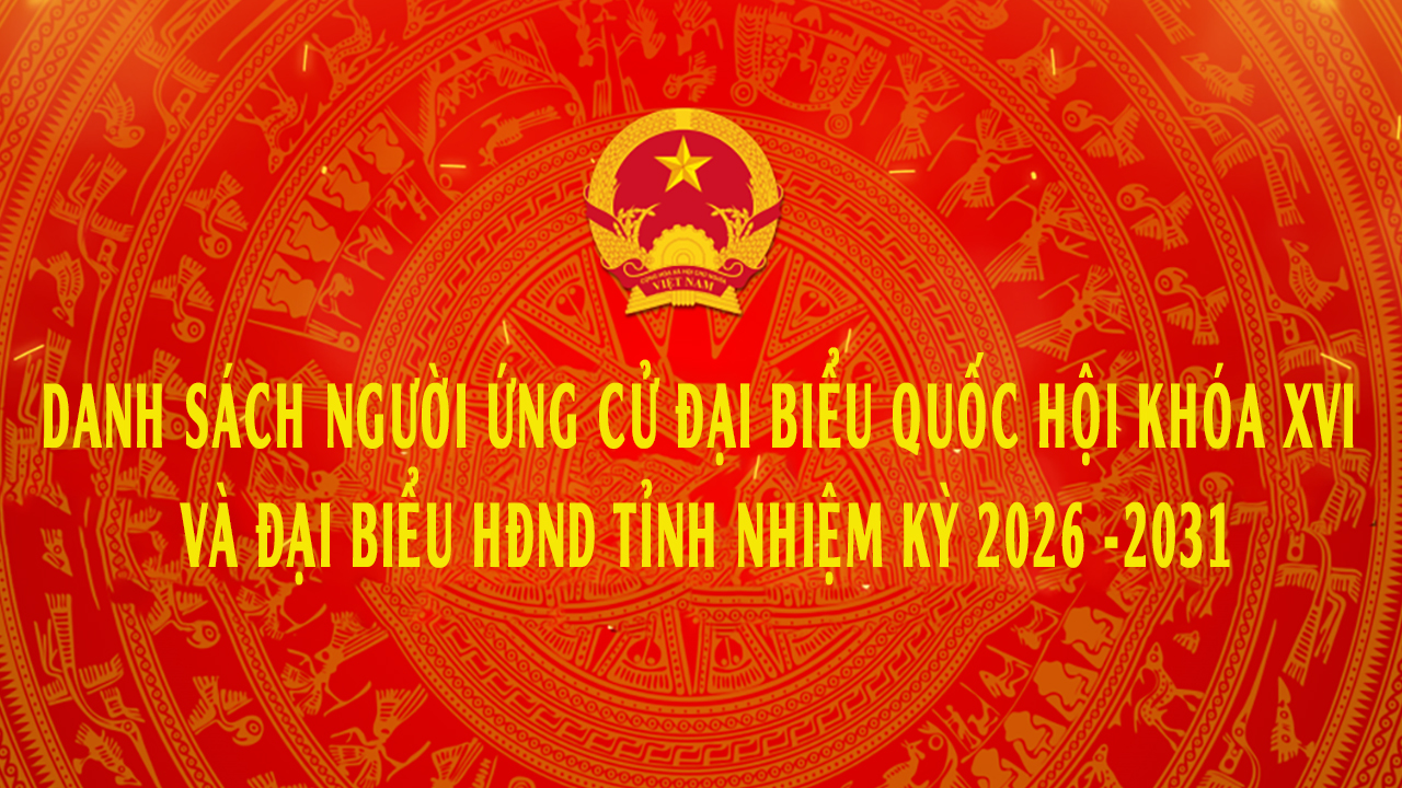 danh sach quoc hoi va hdnd