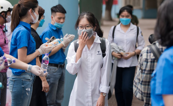 161 trường đại học tuyển sinh đủ chỉ ti&ecirc;u ngay đợt đầu ti&ecirc;n