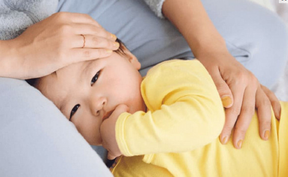7 bệnh thường gặp ở trẻ khi giao m&ugrave;a v&agrave; c&aacute;ch ph&ograve;ng tr&aacute;nh