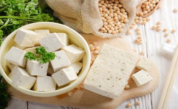 7 đối tượng kh&ocirc;ng n&ecirc;n ăn đậu phụ