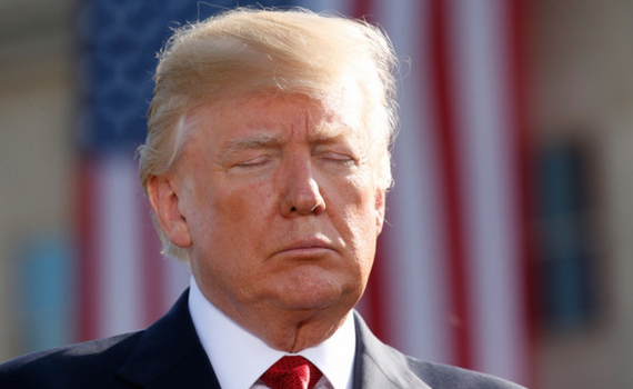 9 ng&agrave;y trước bầu cử Mỹ: Cơ hội đảo ngược t&igrave;nh thế của &ocirc;ng Trump đang cạn dần
