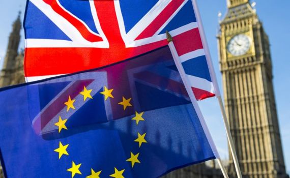 Anh &ndash; EU bước v&agrave;o ng&agrave;y đ&agrave;m ph&aacute;n Brexit ng&agrave;y cuối c&ugrave;ng