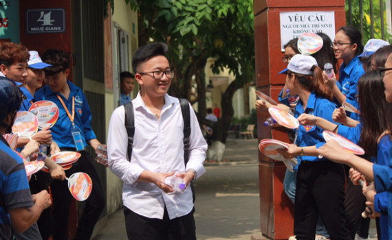 Bộ GD-ĐT chốt phương &aacute;n thi tốt nghiệp THPT 2021