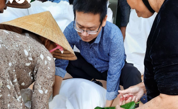 Cấp bổ sung 6.500 tấn gạo cho 4 tỉnh miền Trung bị thiệt hại do mưa lũ
