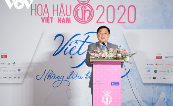 Chất lượng th&iacute; sinh dự thi Hoa hậu Việt Nam 2020 tăng r&otilde; rệt