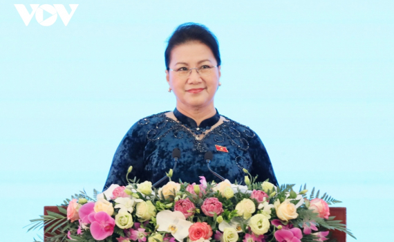 Chủ tịch Quốc hội c&aacute;c nước gửi thư ch&uacute;c mừng Quốc hội Việt Nam tổ chức th&agrave;nh c&ocirc;ng AIPA-41