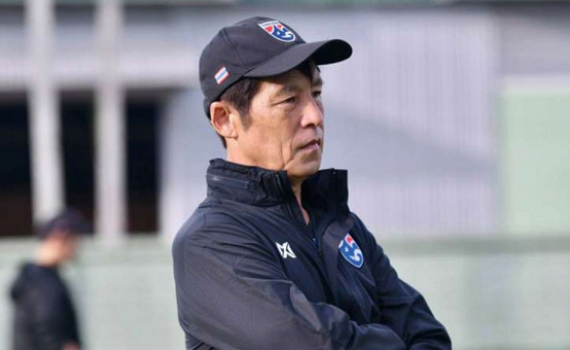 Đặt mục ti&ecirc;u cao ở v&ograve;ng loại World Cup & AFF Cup, ĐT Th&aacute;i Lan tập trung giữa dịch Covid-19
