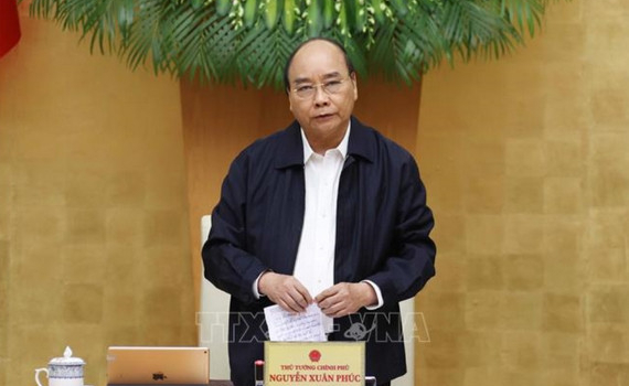 Đẩy nhanh tiến tr&igrave;nh phục hồi kinh tế