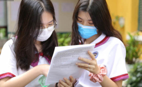 Điểm chuẩn của nhiều trường đại học tăng cao
