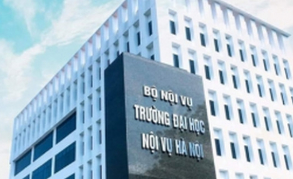 Điểm chuẩn Đại học Nội vụ H&agrave; Nội cao nhất l&agrave; 23