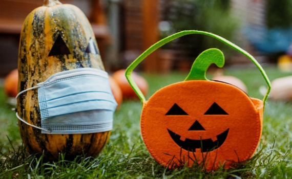 Độc đ&aacute;o lễ hội Halloween tr&ecirc;n thế giới