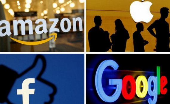 EU sẽ hạn chế sức mạnh thị trường nhiều nền tảng công nghệ lớn như Facebook, Amazon