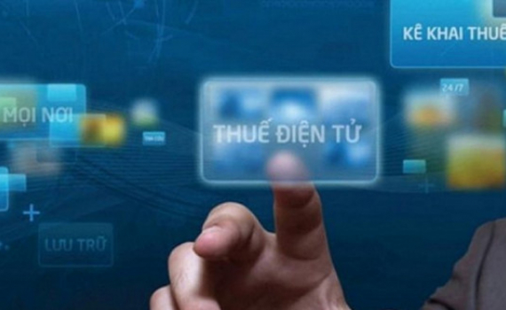 Gần 100% doanh nghiệp sử dụng dịch vụ khai thuế điện tử