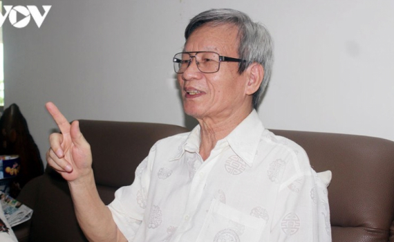 G&oacute;p &yacute; Dự thảo văn kiện Đại hội XIII: "C&aacute;n bộ l&agrave;m c&ocirc;ng t&aacute;c kiểm tra m&agrave; nể nang, bị mua chuộc th&igrave; phải loại khỏi cấp ủy"