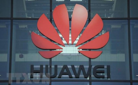 Huawei mở trung t&acirc;m nghi&ecirc;n cứu mới ở Ph&aacute;p