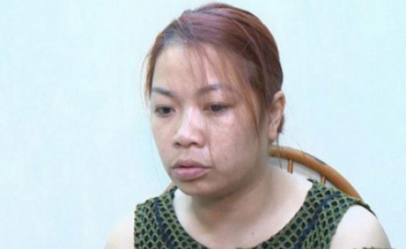 Kẻ bắt c&oacute;c b&eacute; trai 2 tuổi ở Bắc Ninh sắp hầu to&agrave;