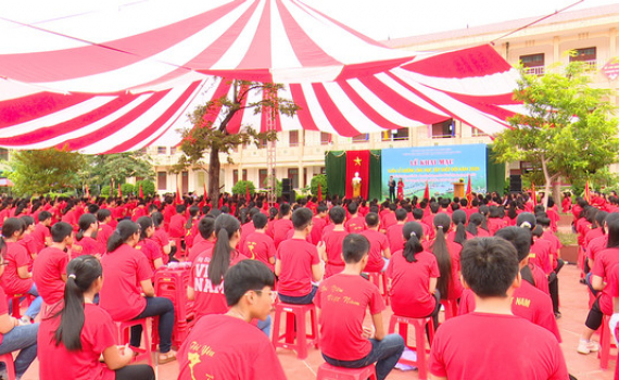 Khai mạc Tuần lễ hưởng ứng học tập suốt đời năm 2020