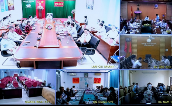 &ldquo;Kh&ocirc;ng lơ l&agrave;, chủ quan v&igrave; nguy cơ x&acirc;m nhập dịch COVID-19 v&agrave;o Việt Nam rất cao&rdquo;