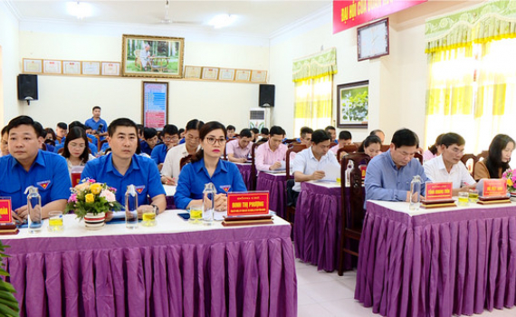 Sơ kết 2 năm thực hiện Nghị quyết 43 của HĐND tỉnh