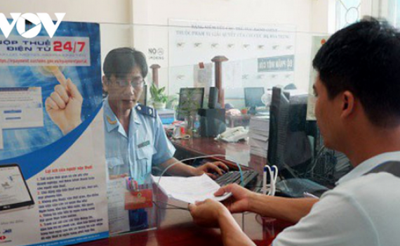 Thu ng&acirc;n s&aacute;ch Nh&agrave; nước năm 2020 dự kiến hụt 189,2 ngh&igrave;n tỷ đồng
