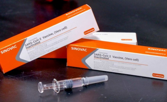 Trung Quốc ch&iacute;nh thức gia nhập COVAX của WHO