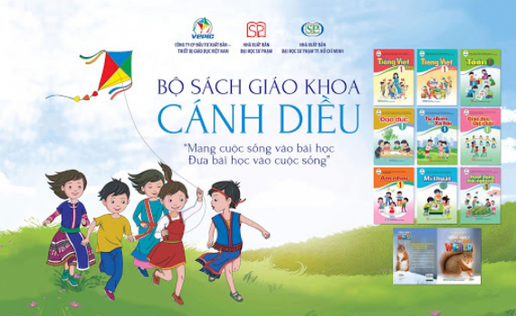 Ủy ban thường vụ Quốc hội: Bộ s&aacute;ch C&aacute;nh diều đang c&oacute; những hạt sạn