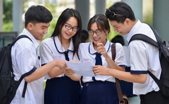 V&igrave; sao điểm chuẩn v&agrave;o Đại học tăng cao?