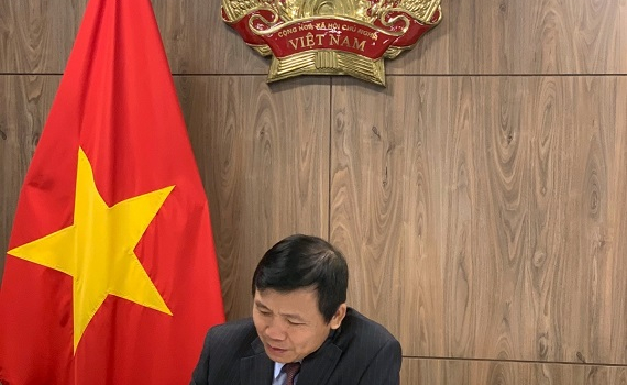 Việt Nam tham gia &ldquo;Lời k&ecirc;u gọi h&agrave;nh động trao quyền năng kinh tế cho phụ nữ&rdquo;
