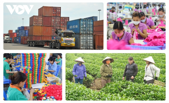 Với kịch bản bất lợi, kinh tế Việt Nam chỉ c&oacute; thể tăng trưởng 1,8-2%