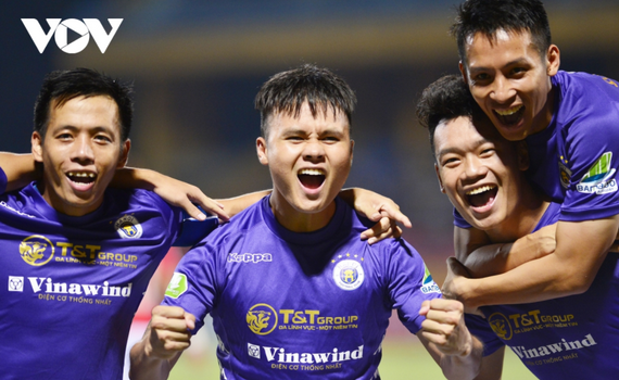 V&ograve;ng 3 giai đoạn II V-League 2020: Kh&uacute;c cua quyết định