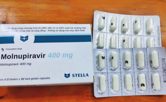 Thuốc điều trị Covid-19 c&oacute; những loại g&igrave;, mua ở đ&acirc;u?