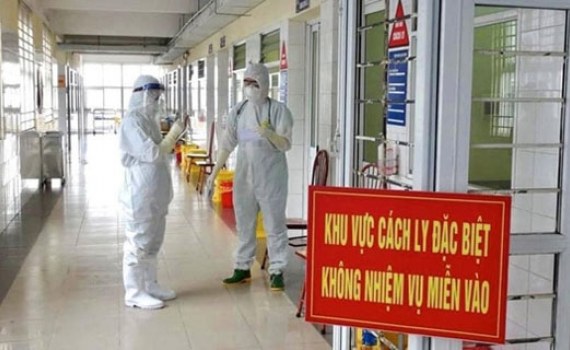 Bản tin Covid-19 s&aacute;ng 9-10: H&agrave; Nội kh&ocirc;ng ghi nhận ca mắc mới; TP Hồ Ch&iacute; Minh kh&ocirc;ng bắt buộc x&eacute;t nghiệm Covid-19 khi đi kh&aacute;m, chữa bệnh