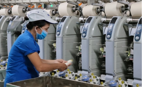Thủ tướng chỉ thị phục hồi sản xuất tại c&aacute;c khu vực sản xuất c&ocirc;ng nghiệp