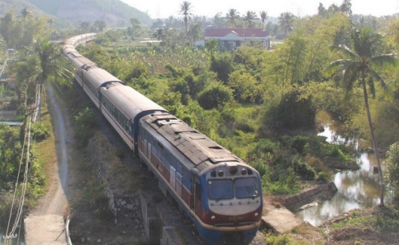 Đến năm 2030, quy hoạch 9 tuyến đường sắt mới, tổng chiều d&agrave;i 2.362km
