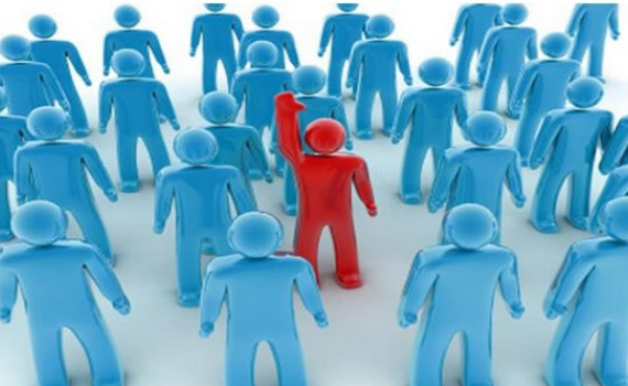 Đấu tranh đẩy l&ugrave;i những biểu hiện của bệnh c&aacute; nh&acirc;n chủ nghĩa
