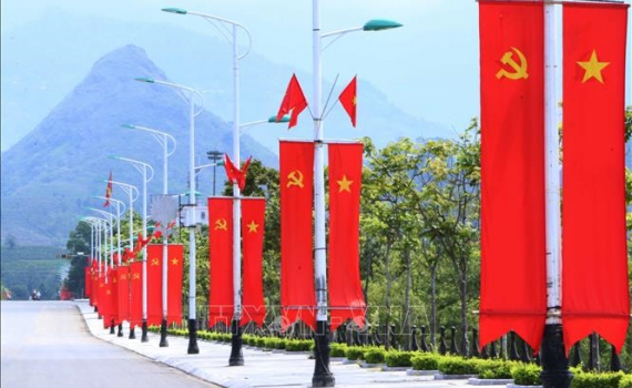 Bảo vệ nội dung đặc biệt quan trọng trong nền tảng tư tưởng của Đảng ta