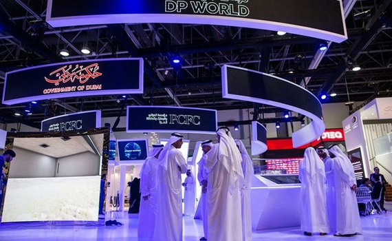 Ứng dụng tr&iacute; tuệ nh&acirc;n tạo của AIC Việt Nam thắng lớn tại Gitex Global 2021