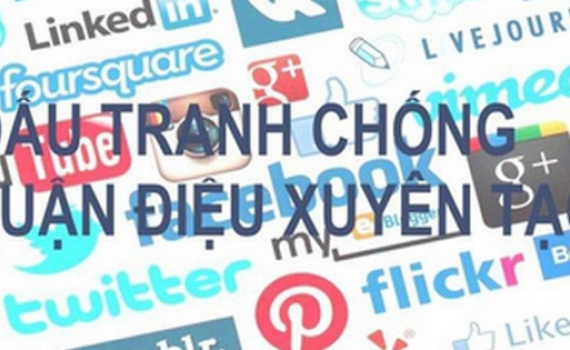 Tr&aacute;nh nhẹ dạ, v&ocirc; t&igrave;nh bị lợi dụng