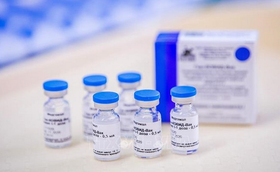 Vaccine Sputnik V của Nga sẽ được WHO khuyến nghị sử dụng?