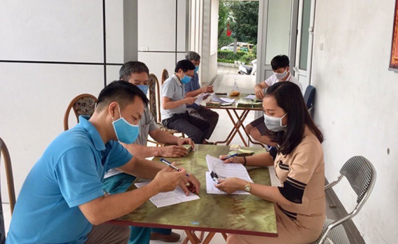 Ch&iacute;nh phủ sửa đổi, bổ sung Nghị quyết 68/NQ-CP