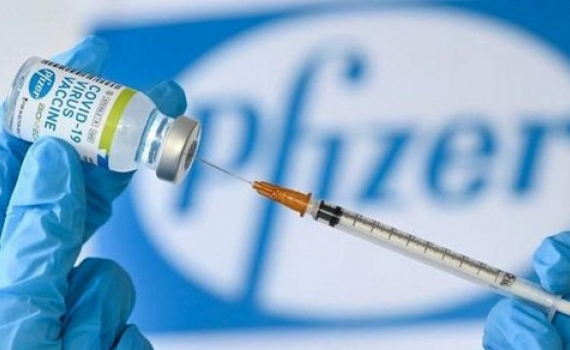 H&agrave;n Quốc sẽ ti&ecirc;m vắc xin Pfizer cho trẻ 12-15 tuổi từ 1-11
