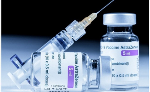 Ch&iacute;nh phủ đồng &yacute; mua 400.000 liều vaccine AstraZeneca của Hungary