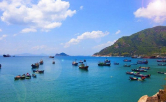 Mở lại Tour du lịch an to&agrave;n TP. Hồ Ch&iacute; Minh - Ph&uacute; Y&ecirc;n từ ng&agrave;y 1.11 