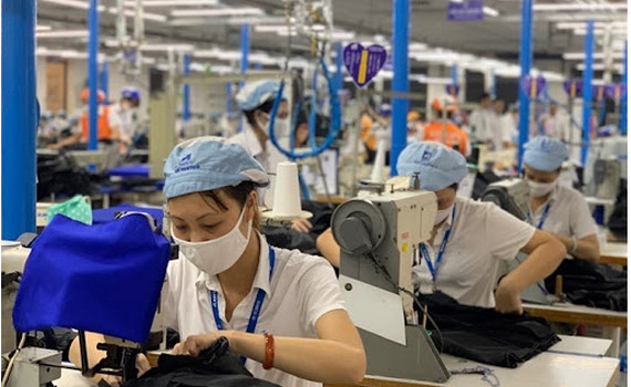 Người lao động được hưởng chế độ g&igrave; khi thất nghiệp do dịch Covid-19?